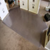 Custom Chair Mats for Carpet